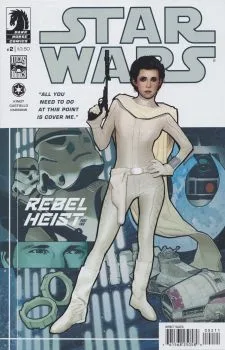 Cover of Part Two
