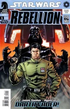 Cover of My Brother, My Enemy (Part 1)