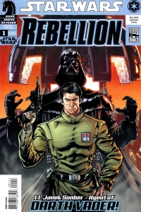 My Brother, My Enemy (Part 1)