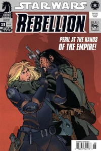 Small Victories, Part Three