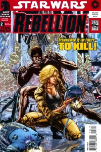 My Brother, My Enemy (Part 2)