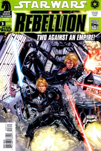 My Brother, My Enemy (Part 3)