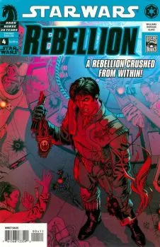 Cover of My Brother, My Enemy (Part 4)