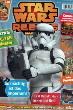 Issue #16