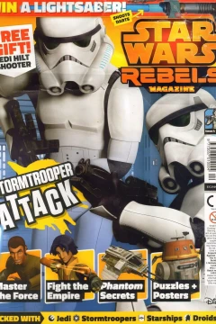 Issue #4