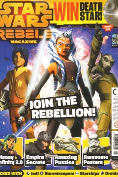 Issue #8