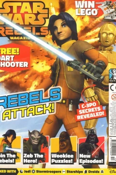 Issue #9