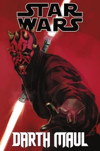 Darth Maul