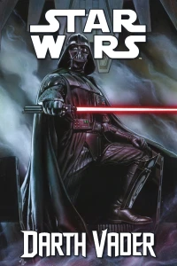 Darth Vader