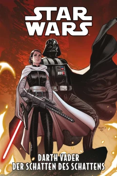 Darth Vader - Der Schatten des Schattens