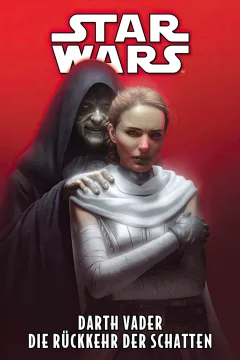 Darth Vader - Die Rückkehr der Schatten
