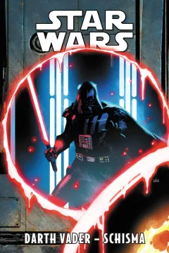 Darth Vader - Schisma