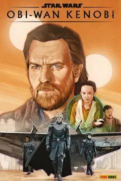 Obi-Wan Kenobi
