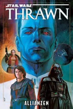 Thrawn - Allianzen