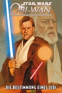 Obi-Wan - Die Bestimmung eines Jedi