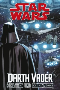 Darth Vader: Schatten und Geheimnisse