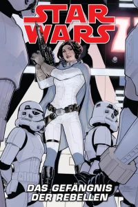 Das Gefängnis der Rebellen