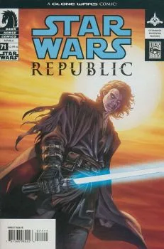 Cover of Dreadnaughts of Rendili, Part Three