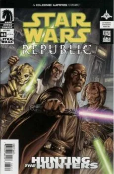 Cover of Show of Force, Part One