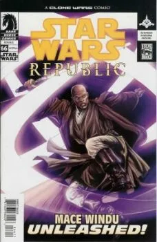 Cover of Show of Force, Part Two
