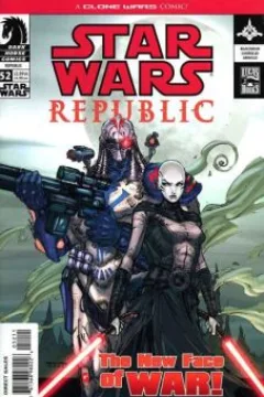 The New Face of War, Part Two