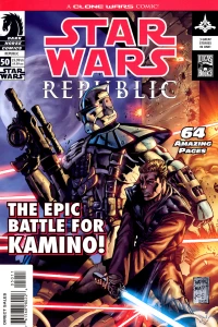 The Defense of Kamino