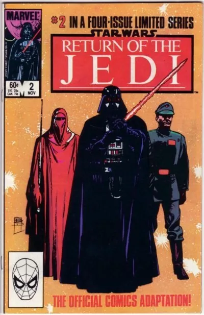 Cover of Emperor Commands