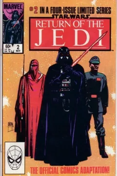 Emperor Commands