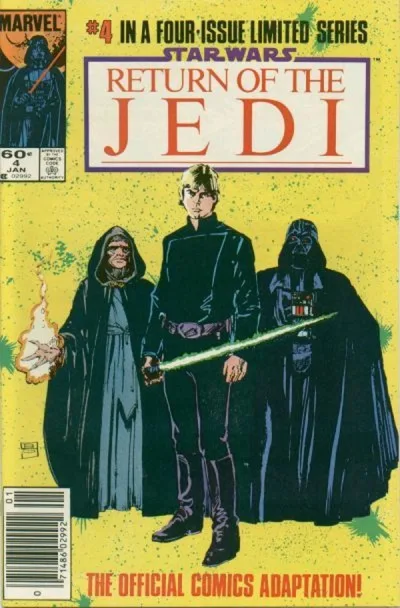 Cover of The Final Duel