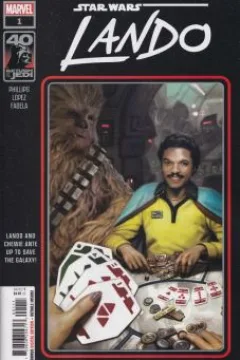 Issue #1