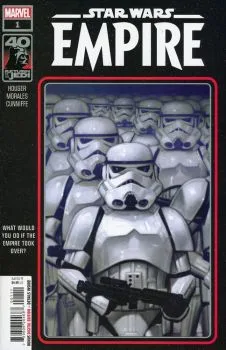 Cover of Operation: Endor