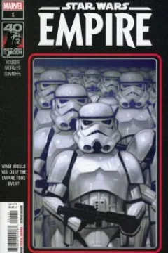 Operation: Endor