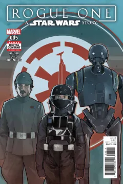 Issue #5
