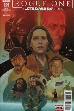 Issue #6