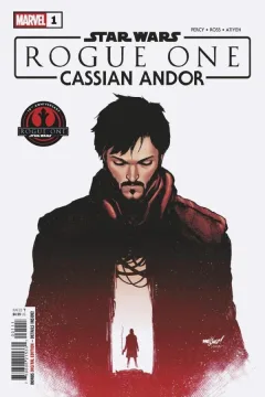 Issue #1