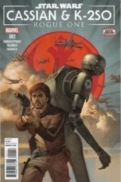 Issue #1