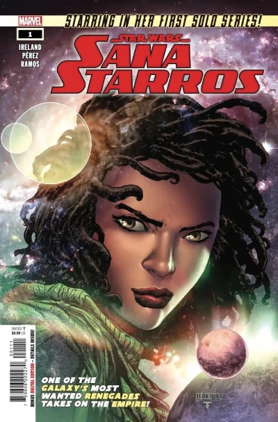 Cover of Family Matters, Part One: Back to Basics