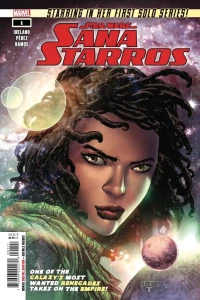 Family Matters, Part One: Back to Basics