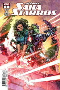 Family Matters, Part Two: All in the Family