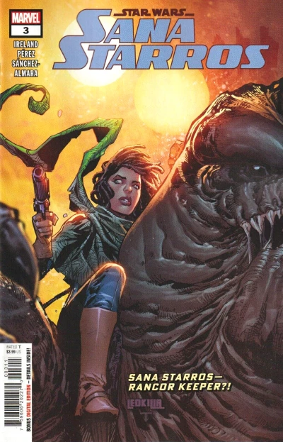 Cover of Family Matters, Part Three: Good Times