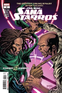 Family Matters, Part Four: Perfect Strangers