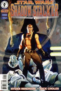 Issue #1