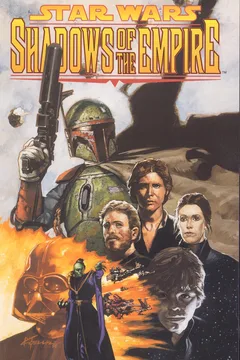 Star Wars: Shadows of the Empire