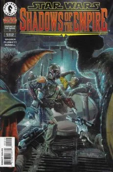 Cover of Issue #2