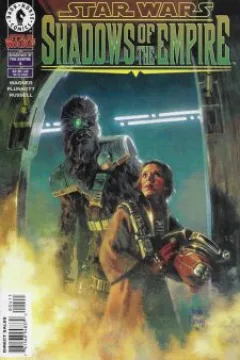 Issue #4