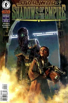 Issue #4