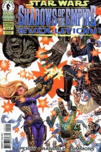 The Journey of a Thousand Light-Years