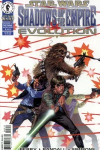 Dark Fires of a Black Sun