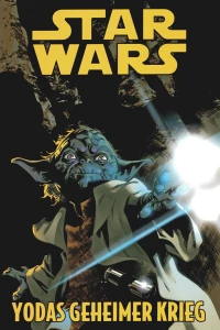 Yodas geheimer Krieg