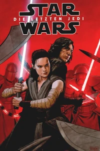 Die letzten Jedi